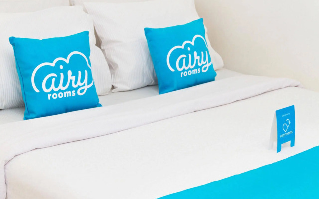 Airy Pasteur Babakan Jeruk Bandung