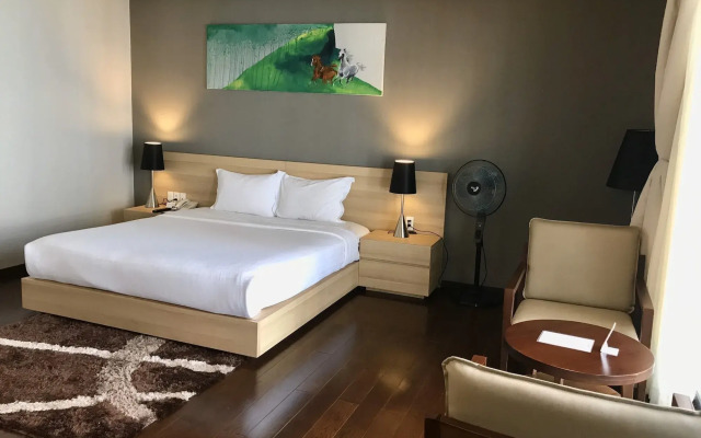 Terracotta Hotel & Resort Dalat