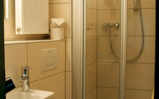 Hotel Baccara