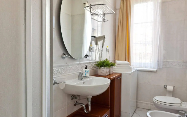 Lovely Prague Apartments