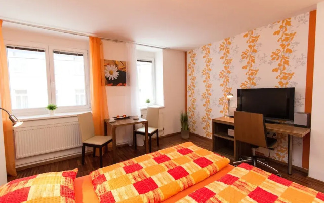 Royal Living Apartments