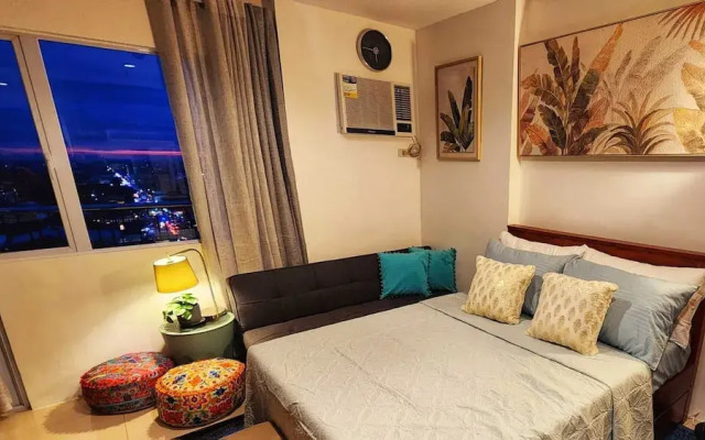 Bella Suite Bacolod