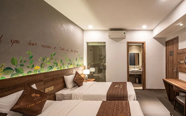 Thanh Long Hotel
