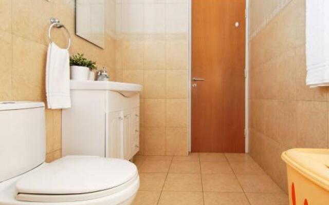 Holiday home 2 bedrooms 1 bathroom - Protaras