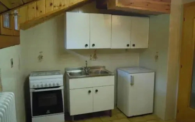 Appartamenti Rosenberger