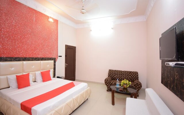 Hotel Asia Palace By OYO Rooms