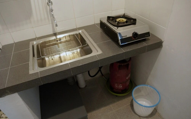 Djuragan Kamar Nogotirto - Hostel