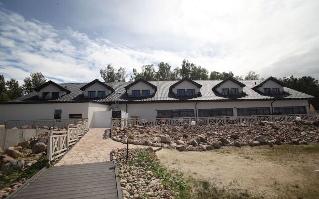 Osrodek Wypoczynkowy Placzewo