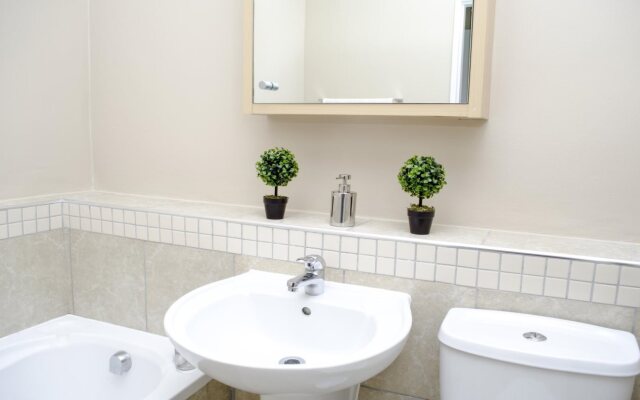 Knightsbridge Luxury Apartments