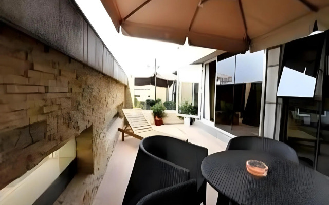 JI Hotel Changsha Furong Zhong Road