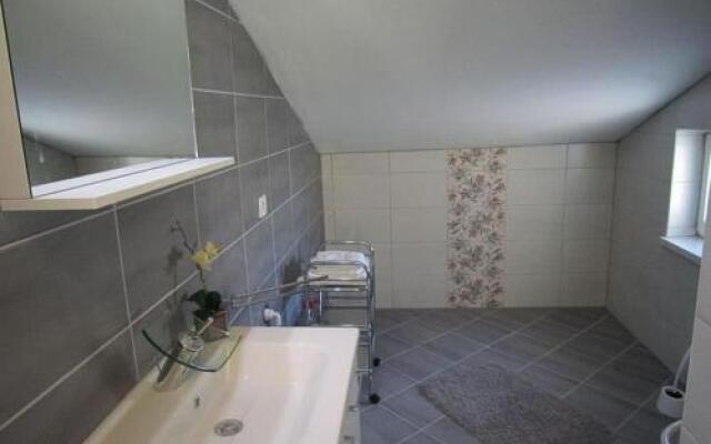 Apartments Rose Novalja