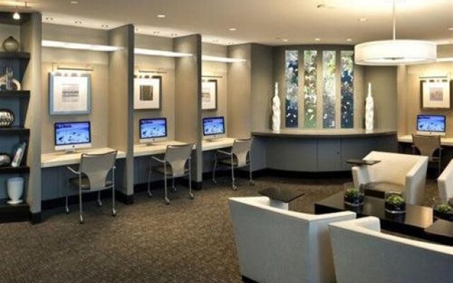 Global Luxury Suites at Pentagon City South