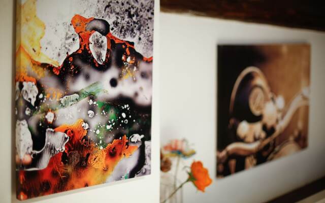 Santa Trinita Apartment