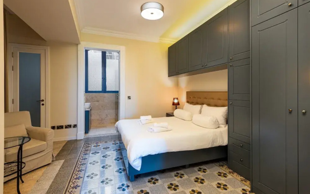 Independence Boutique Apartments