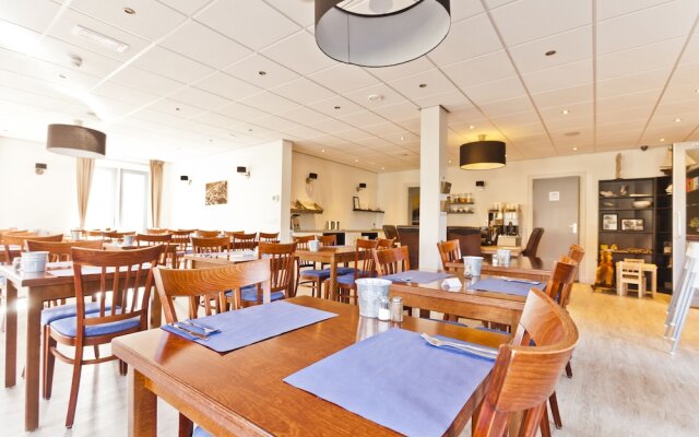 Hotel In den Brouwery