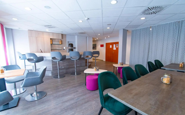 Taste Hotel Hockenheim