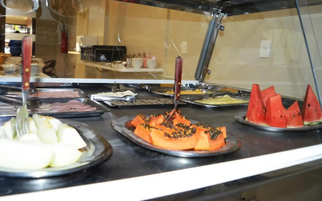 Hotel Fiorini Ltda - Hotel in Sao Carlos - Photo 5