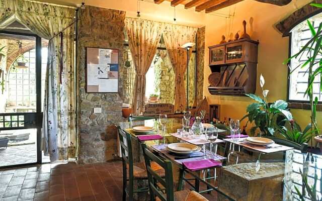 B&B Fagiolari