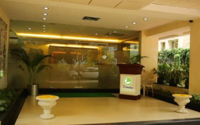 Treebo Tara Residency