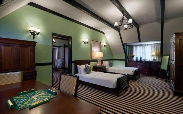 The Lakehouse Cameron Highlands