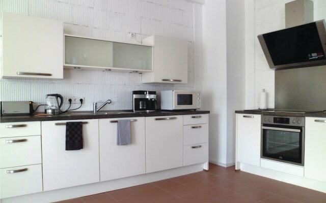 Stunning Apartment in Holzminden With 1 Bedrooms and Wifi