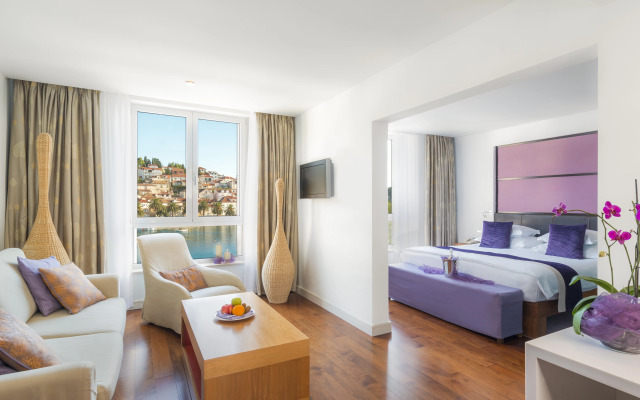 Adriana Hvar Spa Hotel