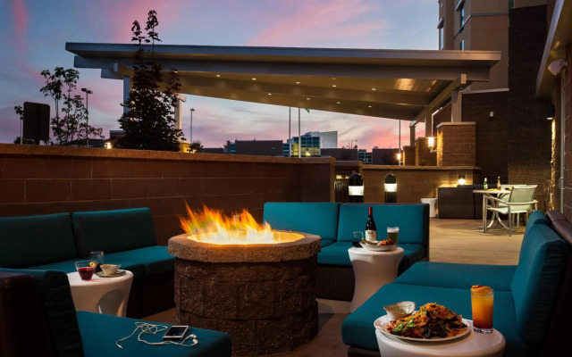 SpringHill Suites by Marriott Kennewick Tri-Cities