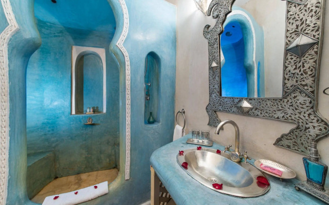 Riad Lorsya