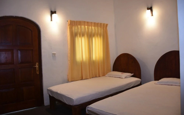 UDF Nature Villa