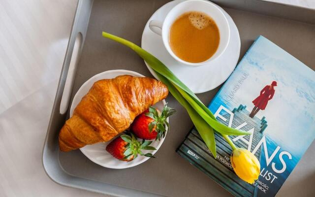 Happy Stay Old Town Cosy Apartment 367