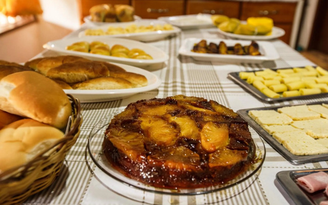 Pousada Casa de Jorge