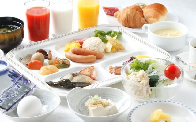 Shikaribetsu Lake Hotel Fukuhara