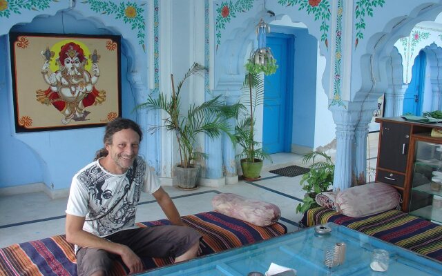 Hotel Bharatpur Palace