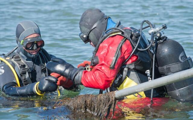 Hotel Restaurant de Boekanier