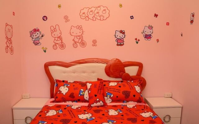 ANKES Hostel