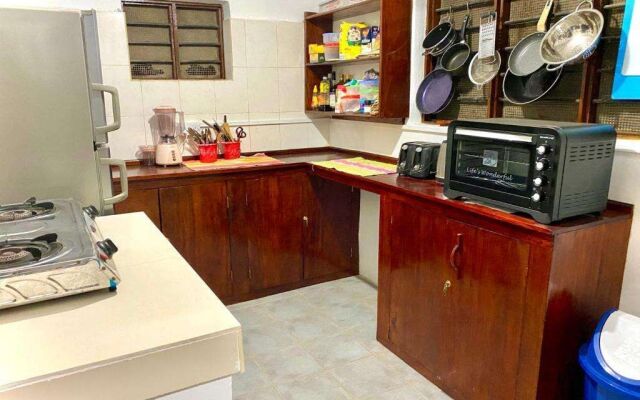 Villa Orchid Beach Guest House