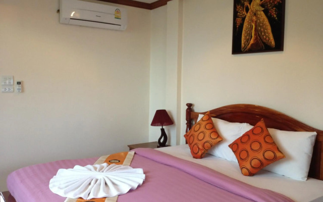 Starlight Resort