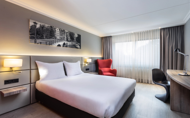 Ramada Amsterdam Airport Schiphol Hotel