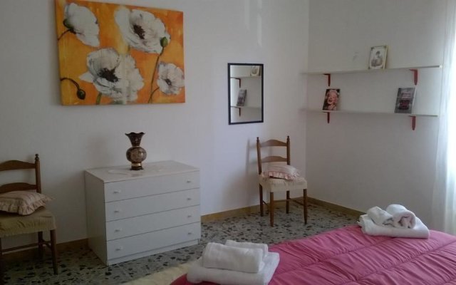 B&B Argentiera 12