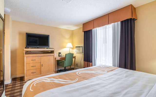Quality Inn North Conway