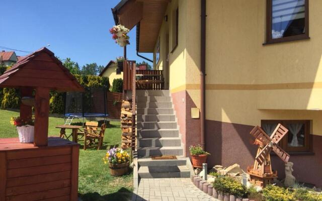 Zamajerz Nad Zalewem