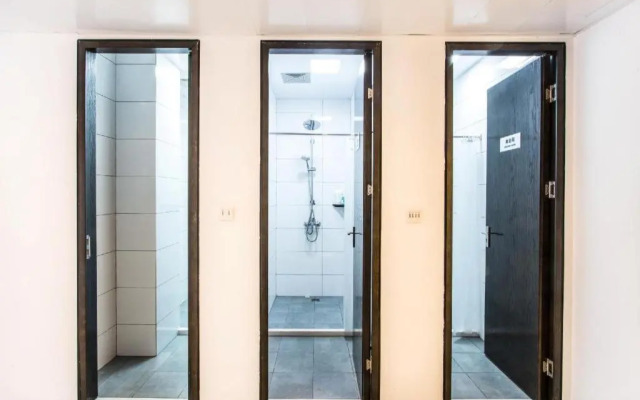 Together-Venue Fawn Hostel Suzhou