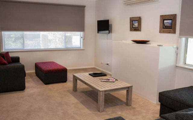 Big4 Tasman Holiday Parks - Bright