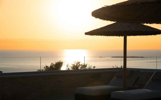 Luxury Heavens Crete