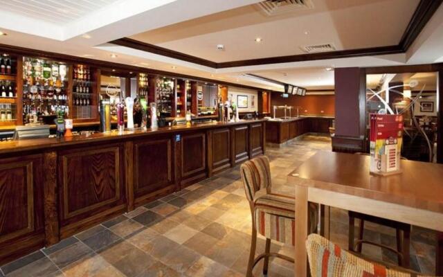 Premier Inn Derry/Londonderry