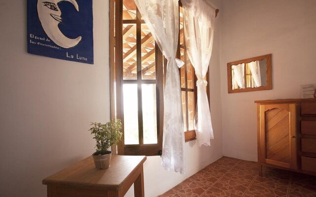 Casa Huijazoo Naturaleza & Serenidad