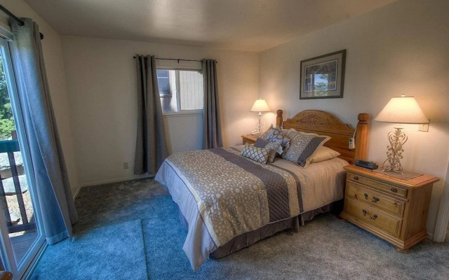 Hch1475 - Heavenly Lake View Retreat 5 Bedroom Home