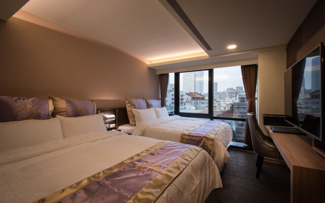 Sun hotel