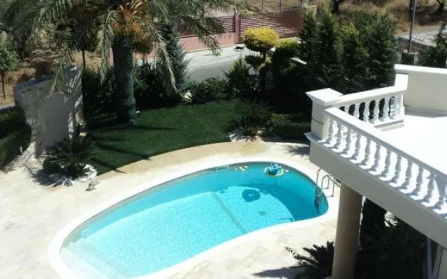 Villa Kokkalis