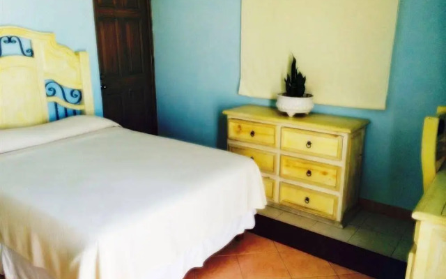 Marisol Boutique Hotel